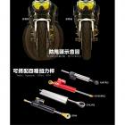 【DIMOTIV (DMV)】扭力桿座 CB1000R (08-17)| Webike摩托百貨