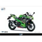 【DIMOTIV (DMV)】後照鏡 ZX-636、NINJA 400 (18-22)| Webike摩托百貨