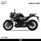 【DIMOTIV (DMV)】油箱防滑貼 MT-03 (15-21)| Webike摩托百貨