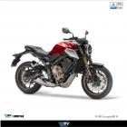 【DIMOTIV (DMV)】扭力桿座 (MATRIS扭力桿專用) CB650R (18-23)| Webike摩托百貨