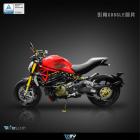 【DIMOTIV (DMV)】引擎防摔塊 DIAVEL (11-18)、MONSTER 全車款| Webike摩托百貨