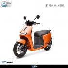 【DIMOTIV (DMV)】多功能掛架 GOGORO 2 (17-24)| Webike摩托百貨