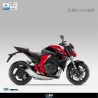 【DIMOTIV (DMV)】扭力桿座 (OHLINS扭力桿專用) CB1000R (08-17)| Webike摩托百貨