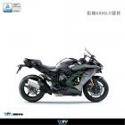 【DIMOTIV (DMV)】把手加高座 H2 SX (19-23)| Webike摩托百貨