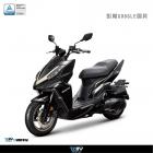 【DIMOTIV (DMV)】坐墊彈簧組 DRG (19-22)| Webike摩托百貨