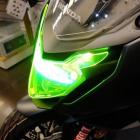 【DIMOTIV (DMV)】大燈護片 CB / CBR650F (17-18)| Webike摩托百貨