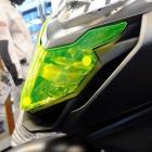 【DIMOTIV (DMV)】大燈護片 CB / CBR650F (17-18)| Webike摩托百貨