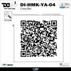 【DIMOTIV (DMV)】把手功能掛架 T-MAX 530 (12-21)| Webike摩托百貨