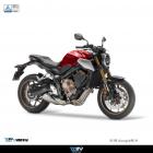 【DIMOTIV (DMV)】扭力桿座 (HYPERPRO扭力桿專用) CB650R (19-23)| Webike摩托百貨