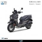 【DIMOTIV (DMV)】側柱加大座 BWS 125 (08-22)| Webike摩托百貨