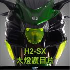 【DIMOTIV (DMV)】大燈護片 H2 SX (19-24)| Webike摩托百貨