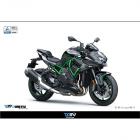 【DIMOTIV (DMV)】引擎保桿 Z H2 (20-24)| Webike摩托百貨