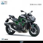 【DIMOTIV (DMV)】扭力桿座 Z H2 (20-23)| Webike摩托百貨