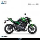 【DIMOTIV (DMV)】扭力桿座 (OHLINS扭力桿專用) Z900 (17-22)| Webike摩托百貨