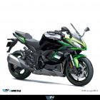 【DIMOTIV (DMV)】把手加高墊座 Z1000 SX (11-22)| Webike摩托百貨