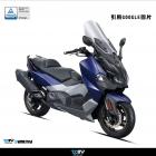 【DIMOTIV (DMV)】前鍊蓋護板 TL500 (20)| Webike摩托百貨