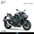 【DIMOTIV (DMV)】前鍊蓋護板 Z H2 (20-24)| Webike摩托百貨