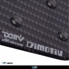 【DIMOTIV (DMV)】車身飾貼 ER6N (09-11)| Webike摩托百貨