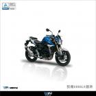 【DIMOTIV (DMV)】側柱加大座 GSR750 GSX-S750 11-24| Webike摩托百貨