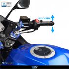 【DIMOTIV (DMV)】把手座 GIXXER-SF (20-21)| Webike摩托百貨