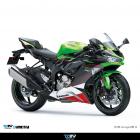 【DIMOTIV (DMV)】行車紀錄器支架 ZX-6R 636 (19-)| Webike摩托百貨