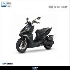 【DIMOTIV (DMV)】側柱加大座 DRG| Webike摩托百貨