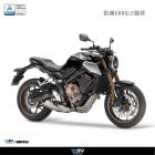 【DIMOTIV (DMV)】油箱貼 GSX-S750 (17-23)| Webike摩托百貨