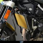 【DIMOTIV (DMV)】水箱護網 SVARTPILEN / VITPILEN 125~401 (17-24)| Webike摩托百貨