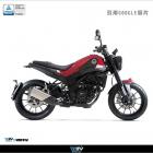 【DIMOTIV (DMV)】車身防倒球 LEONCINO 250 19-20| Webike摩托百貨