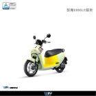 【DIMOTIV (DMV)】掛架 GOGORO 3| Webike摩托百貨