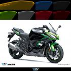 【DIMOTIV (DMV)】大燈護片 Z1000SX NINJA 1000 (17-19)| Webike摩托百貨