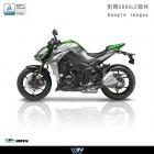 【DIMOTIV (DMV)】引擎保桿 Z1000 (10-24)| Webike摩托百貨