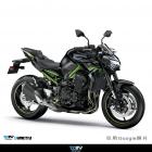 【DIMOTIV (DMV)】前鍊蓋飾蓋 Z900 (20-24)| Webike摩托百貨