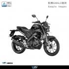 【DIMOTIV (DMV)】短牌架 MT-15 ABS (19-24)| Webike摩托百貨