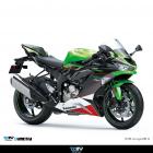 【DIMOTIV (DMV)】鏈條飾蓋 ZX-6R (19-24)| Webike摩托百貨