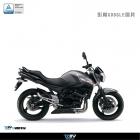 【DIMOTIV (DMV)】扭力桿座 GSR600 (06-10)| Webike摩托百貨