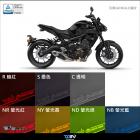 【DIMOTIV (DMV)】大燈護片 MT-09 (17-20)| Webike摩托百貨