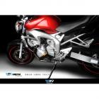 【DIMOTIV (DMV)】引擎防摔塊 FZ6 / XJ6| Webike摩托百貨