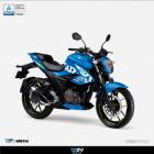 【DIMOTIV (DMV)】引擎保桿 GIXXER 250 (20-24)| Webike摩托百貨