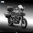 【DIMOTIV (DMV)】引擎防摔面蓋 MULTISTRADA (10-14)| Webike摩托百貨