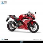 【DIMOTIV (DMV)】鍊條調整器 CBR500R (19-23)| Webike摩托百貨