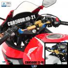 【DIMOTIV (DMV)】RPM扭力桿完整套件 CBR500R (19-)| Webike摩托百貨