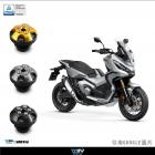 【DIMOTIV (DMV)】機油加注口蓋 X-ADV 750 (-21)| Webike摩托百貨