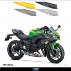 【DIMOTIV (DMV)】後扶手 Z650 NINJA 650 (17-24)| Webike摩托百貨