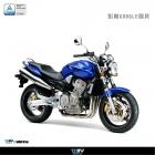 【DIMOTIV (DMV)】扭力桿座 (不含HYPEPRO扭力桿) CB250 HORNET (96-08)| Webike摩托百貨