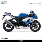 【DIMOTIV (DMV)】扭力桿座 (不含MATRIS扭力桿) GSX-R1000 (09-16)| Webike摩托百貨