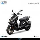 【DIMOTIV (DMV)】MRA 風鏡組 DRG 158 (19-23)| Webike摩托百貨