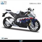 【DIMOTIV (DMV)】造型款 水箱護網 S1000R (14-20)、S1000RR (09-18)、S1000XR (15-19)、HP4 (12-14)| Webike摩托百貨