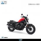 【DIMOTIV (DMV)】車身飾蓋 REBEL 500 (17-23)| Webike摩托百貨