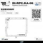 【DIMOTIV (DMV)】基本款 水箱護網 ZX-10R (11-18)| Webike摩托百貨